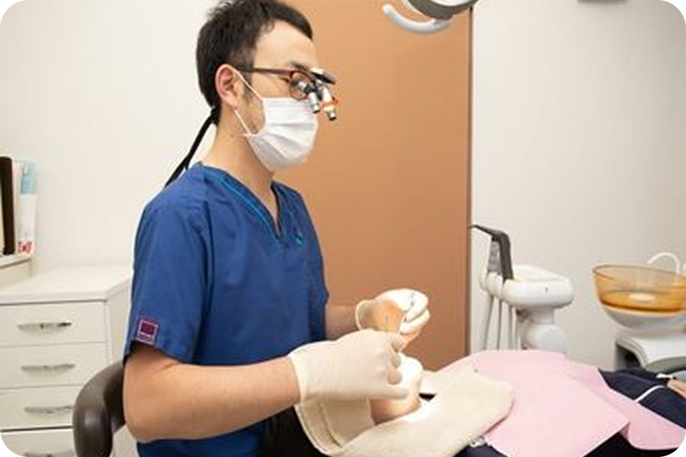 精密検査