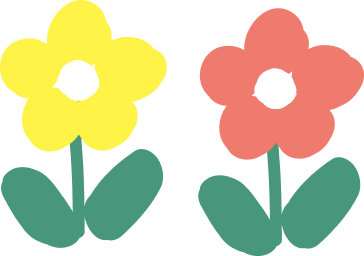 お花