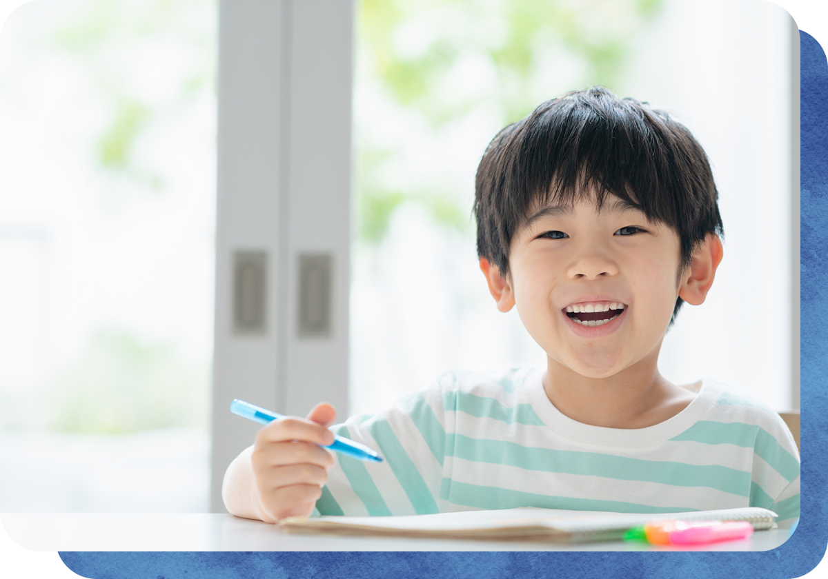 KIDS（6～10歳）