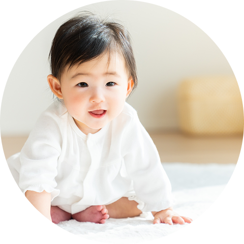 ０～2歳
